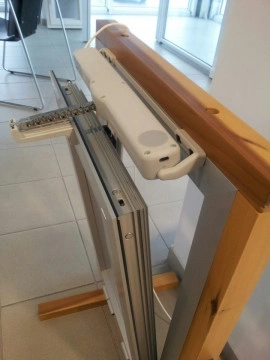 Motoare cu lant alimentare 24 V
