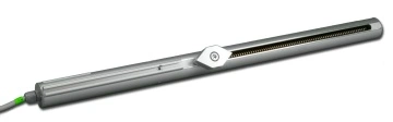 Motor desfumare ferestre deschidere 90 grade