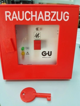 Buton urgenta si reset