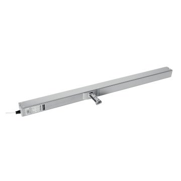 Motor cu lant 1000 mm EN 12101-2 desfumare INKA 356 - Img 1