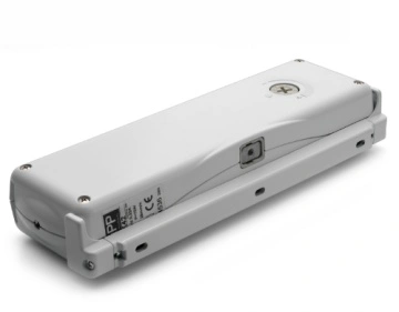 Motor cu lant 400 mm CERTIFICARE EN 12101-2