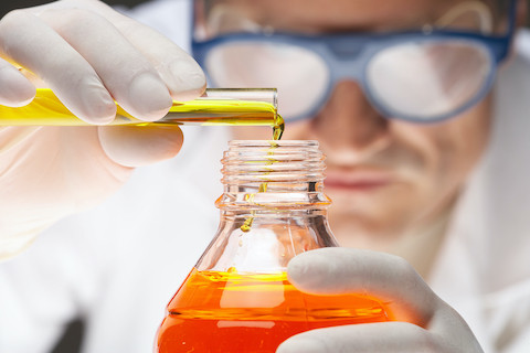 SOLVENȚI ȘI GLICOLI