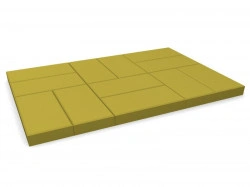 OXID GALBEN DE FIER BAYFERROX 920 - SAC 20 KG