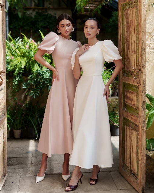 Rochie Lila