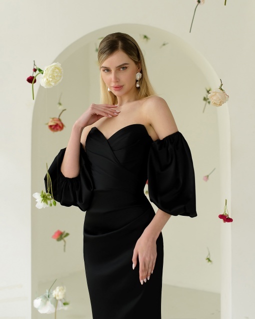Rochie Scarlett