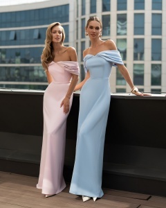 Rochie Charm maxi - Img 3