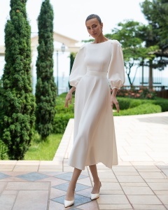 Rochie Fleur - Img 3