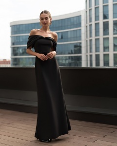 Rochie Charm maxi - Img 4