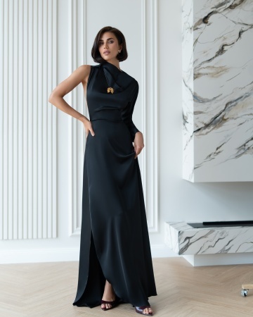 Rochie Eve - negru - Img 3