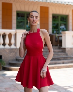 Rochie Monroe MINI - Img 1