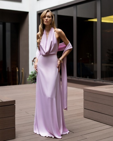 Rochie Afrodita - roz - Img 3