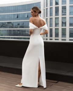 Rochie Charm maxi - Img 6