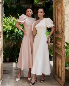 Rochie Lila - Img 1