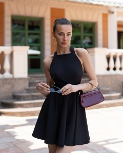 Rochie Monroe MINI - Img 3