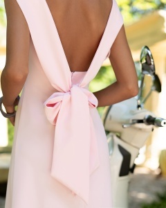 Rochie Orchid - roz - Img 4