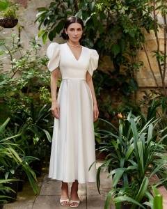 Rochie Magnolia - Img 1