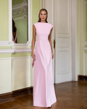 Rochie Orchid - roz