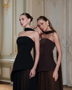 Rochie Blanc - Img 3