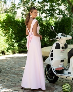 Rochie Orchid - roz - Img 5
