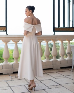 Rochie Ribbon flare - Img 2