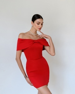 Rochie Ribbon - Img 1