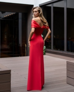 Rochie Charm maxi - Img 2