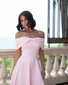 Rochie Ribbon flare - Img 6