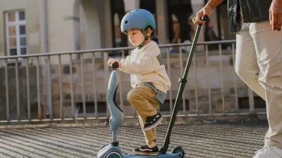 Scoot & Ride trotineti: Pronađite idealan model za vaše dete