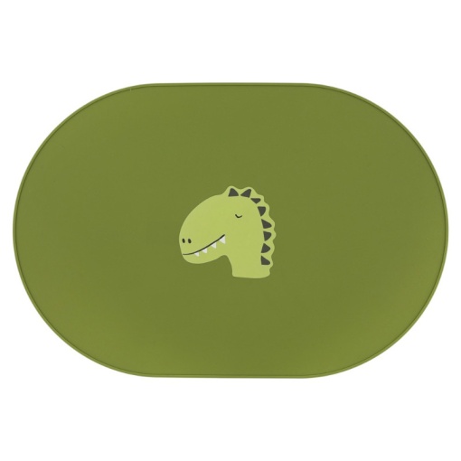 Trixie - Silikonski podmetac Dino