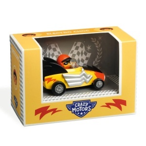 Djeco - Autici Crazy Motors - Electro choc - Img 2