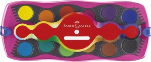 Faber Castell - Vodene Boje Connector Unicorn - Img 2
