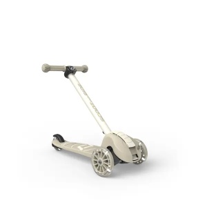 Highwaykick 3S Led Ash - Scoot and ride trotinet za decu i odrasle - Img 8