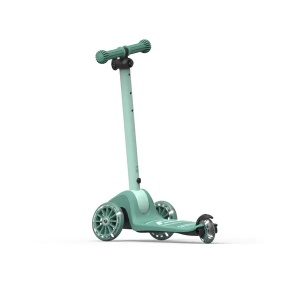 Highwaykick 3S Led Forest - Scoot and ride trotinet za decu i odrasle - Img 2