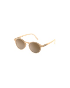 Izipizi - Sun #d CHILD 5-7 Macchiato