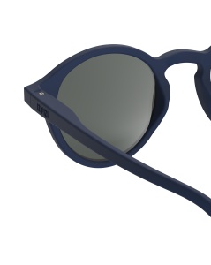 Izipizi - Sun #d CHILD 7-11 Navy Blue - Img 3