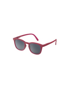 Izipizi - Sun #e CHILD 5-7 Cranberry