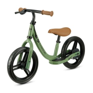 Kinderkraft - Bicikl guralica space light green