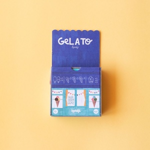 Londji - Mini igra - Gelato - Img 7