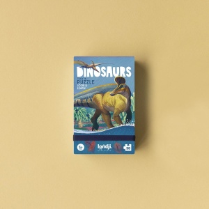 Londji - Mini puzla Dinosaurusi - Img 3