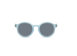 Naocare Olivio and Co - Seaside stripes Sailing blue 3-5 Oval - Img 5