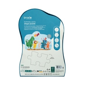 Trixie - Puzla u obliku - Rodjendanska zurka - Img 4