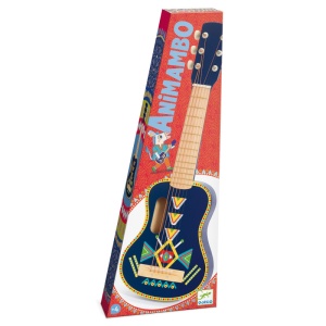 Djeco - Gitara - Img 2