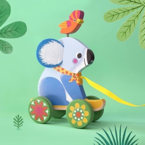 Djeco - Koala na povlacenje - Img 2