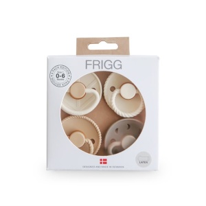 Frigg - Set cucli 4kom - Crystal Sparkle - Velicina 1