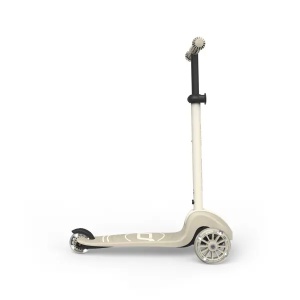 Highwaykick 3S Led Ash - Scoot and ride trotinet za decu i odrasle - Img 5