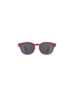 Izipizi - Sun #c CHILD 3-5 Cranberry - Img 2