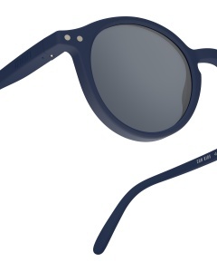 Izipizi - Sun #d CHILD 5-7 Navy Blue - Img 2