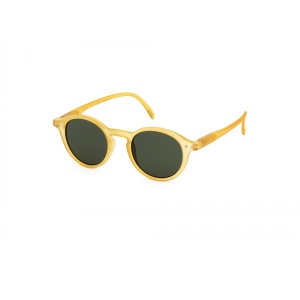 Izipizi - Sun Junior #d yellow honey naočare