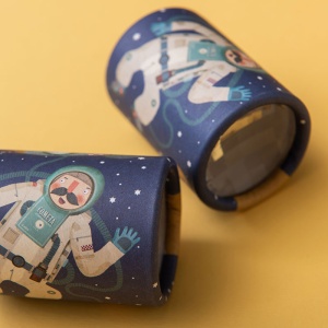 Londji - Mini Kaleidoskop Astronaut - Img 2