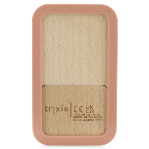Trixie - Drveni telefon za bebe Maca - Img 2